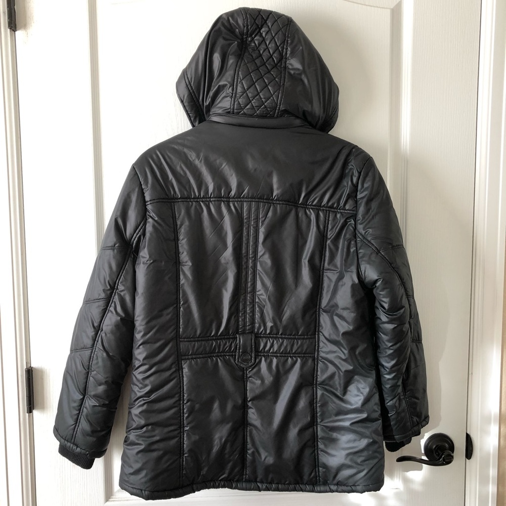 Jacket - Picture 4 of 8